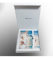 Babam İçin - İzzet Pinto, Stella M. Trevez Babalar Günü Özel Sürüm Box Set