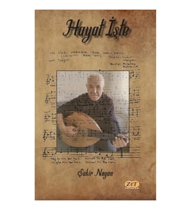 Hayat İşte