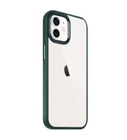 Apple iPhone 11 (6.1'') Nilcs Kılıf Yeşil