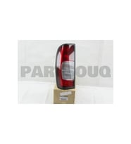 Pıck Up (D22) Td27:Qd32 98 01 Stop Lambası Sol  (Oem No:265552S400)