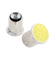 Çift Duylu 1016 Geri Vites Sinyal Fren Led Ampul Beyaz Renk 10 Adet