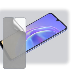 SChitec VIVO V21e 5G Uyumlu Ön Yüzey Mat Hidrojel Ekran Koruyucu