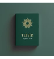 Tefsir Ajandası (Yeşil)