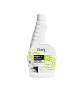 YAĞ & KİR TEMİZLEYİCİ 500 ML