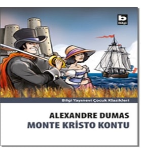 Monte Kristo Kontu