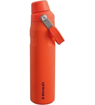 Stanley Aerolight Iceflow Fast Flow İçecek Şişesi, 0.6 L
