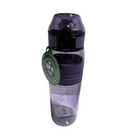 UZSPACE MATARA TRITAN 4108 600 ML IRİS PURPIE