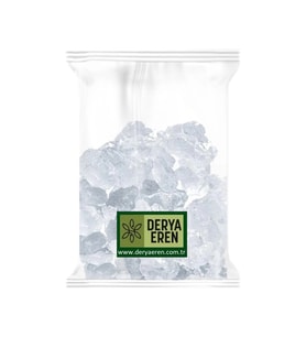 Nöbet (Polat) Kaya Şekeri Sade 1 kg, Derya Eren