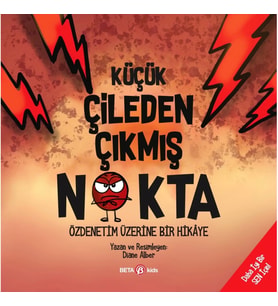 Küçük Çileden Çıkmış Nokta