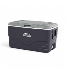 Coleman Daintree Personal Chest Hard Cooler Soğutucu Buzluk 44 Lt (Gri)