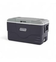 Coleman Daintree Personal Chest Hard Cooler Soğutucu Buzluk 44 Lt (Gri)