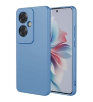 Reno 11F Kılıf First Silikon -
