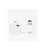 Lacoste Blanc EDT 100 ml Erkek Parfüm