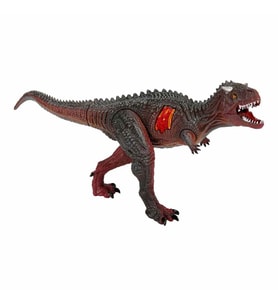 Dinosaur World Sesli Dinozorlar 23 cm