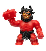 HGJZ Smash Strikers Tekli Figür - Terrorbull