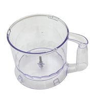 Sinbo SHB 3114 - SHB 3107 Blender İşlem Haznesi (Beyaz)