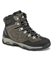 Lomer Italy Cristallo 2.0 Mtx Suede Waterproof Vibram Süet Deri Erkek Bot Catfish (Haki)
