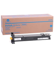Tonersepeti Konica Minolta TN-318 Mavi Orjinal Fotokopi Toner