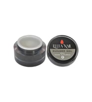 ELLEA NAIL Buılder Gel 30 Ml ŞEFFAF