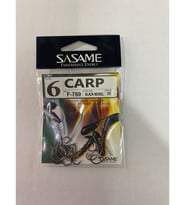SASAME F-759 CARP NO:6 OLTA İĞNESİ