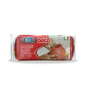 Carioca Deco Seramik Hamuru 500 gr. Terracotta 