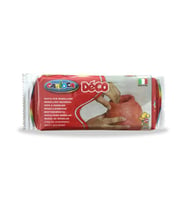 Carioca Deco Seramik Hamuru 500 gr. Terracotta 