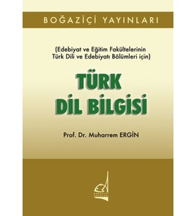 Türk Dil Bilgisi