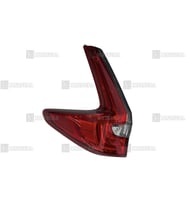 HONDA CRV SOL ARKA STOP LEDLİ 2019-2023 33550-TQA-A01-MTS
