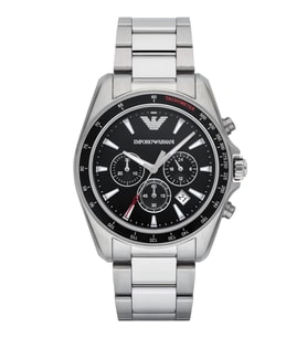 Emporio Armani AR6098 Erkek Kol Saati