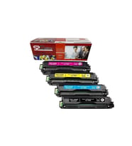 QSTAR SAMSUNG CLP 415 CLT K504S SU162A SET Muadil TONER
