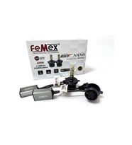 FEMEX H4 Led Xenon Far Ampulu GT NANO Pro Csp LEXTAR