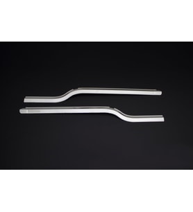 Ford Connect Krom Cam Çıtası 2 Parça 2002-2014 Arası