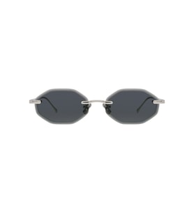 Quantum Q322 Col1 54 Unisex Güneş Gözlüğü