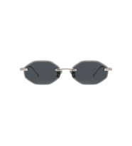 Quantum Q322 Col1 54 Unisex Güneş Gözlüğü