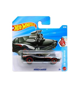 Rodger Dodger JJK71