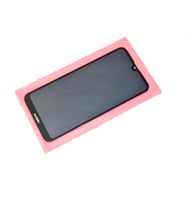 Tkgz - Y7 2019 Uyumlu Lcd Ekran Dokunmatik Siyah Servis