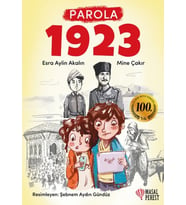 Parola 1923