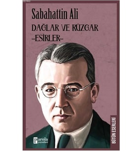 Dağlar ve Rüzgar - Esirler
