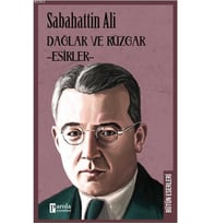 Dağlar ve Rüzgar - Esirler