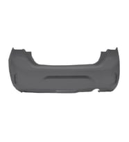 OPEL CORSA F ARKA TAMPON (6 SEN.DLK.KES.HAZIR) 20- OPL07CO121 166335691T