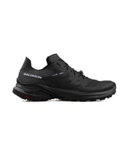 Salomon Xa Meta Kadın Outdoor Ayakkabı L47714400 Siyah (Çok Renkli)