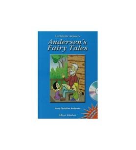 Andersen’s Fairy Tales (Level-1)