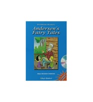 Andersen’s Fairy Tales (Level-1)