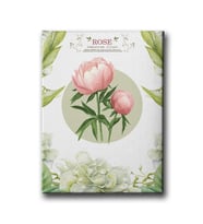 Rose Canvas Tablo MİND207