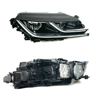 Volkswagen Arteon Far Lambası 17-21 Sağ (Xenon-beyin)