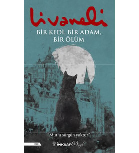 Bir Kedi, Bir Adam, Bir Ölüm