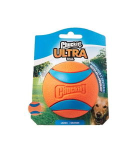 Chuckit! Ultra Ball Köpek Oyun Topu (Büyük Boy)