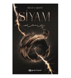 Siyam IV Mare (Ciltli)