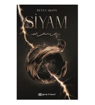 Siyam IV Mare (Ciltli)
