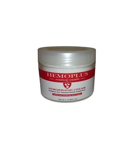 HEMOCURE HEMOROİD KREMİ 50ML